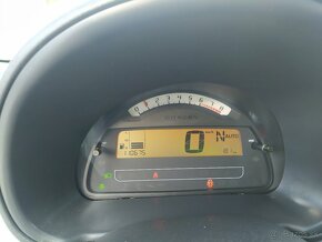 Citroen C3 automat - 14