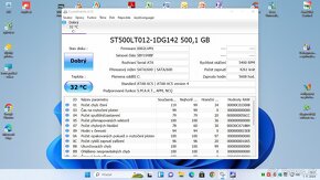 Toshiba L750, Intel Core i3-2,20 Ghz,8-GB RAM,500 GB HDD - 14