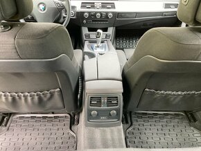 BMW Rad 5 , 525xd ,  A/T , - 14