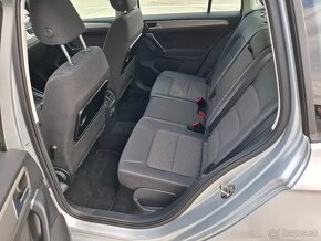 VW Golf Sportsvan  1.2tsi   64000km - 14