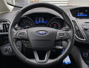 Ford GRAND C-MAX 1.0 EcoBoost 125k M6 (92kW) Family - 14