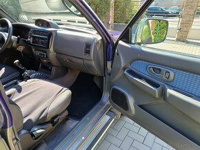 Mitsubishi L200 2,5TD GLS Doublecab - 14