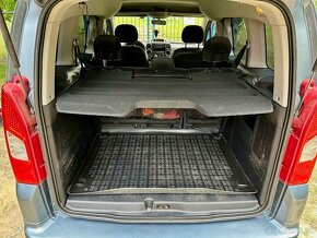 Citroen Berlingo 1.6 80 kW 16V Multispace ,2009 - 14