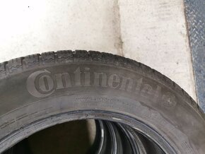 Continental CWC zimné pneumatiky 215/60 R16 99H - 14