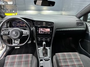 Volkswagen Golf GTI 7.5 Performance Facelift 2.0 TSI 180 kW - 14