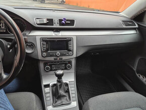 Predaj vozidla Volkswagen Passat Variant 2.0 TDI - 14