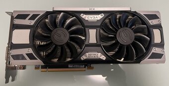 GeForce GTX 1070Ti, 1070, RX580 - 8GB na predaj - 14