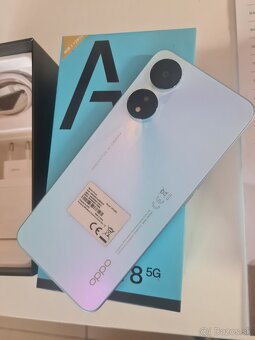 Oppo A78::::4/128 GB:::: - 14