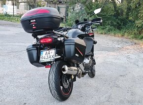 Kawasaki Versys 1000 - 14