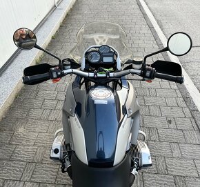 BMW R1200GS……ABS….2005…..TOP STAV - 14