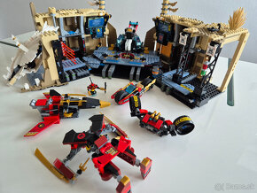 LEGO Ninjago 70596 - 14