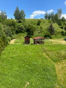 5 izbový rodinný dom Čierny Balog - 14