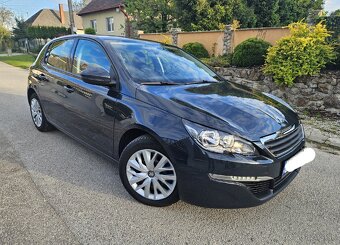 Peugeot 308 - 14