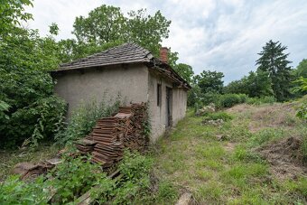 Najlacnejší stavebný pozemok - Göncruszka - 14