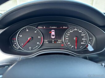 Audi A6 C7 3.0tdi 180kW Quattro - 14