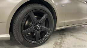 Mercedes Benz CLS 350CDI AMG packet - 14