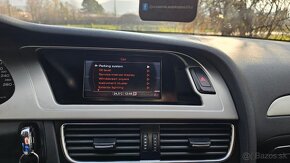 Audi A4 Avant 2.0 TDI multitronic 2010 - 14