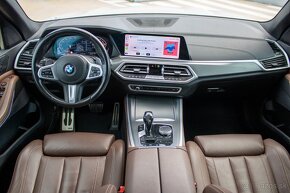 BMW X5 xDrive30d mHEV A/T - 14