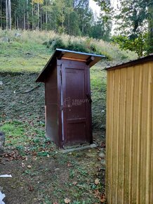 Predaj: Chatka s veľkým pozemkom vo Veľkom Rovnom (MO) - 14