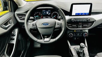 Ford Focus EcoBoost Edition- Len: 73 000 km - 14