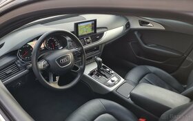 Audi A6 Avant S Line 2.0 TDI MATRIX LED - 14