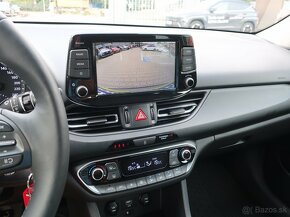 AKCE Hyundai i30 WG 1.5T-GDI MHEV SMART ZÁRUKA DPH - 14