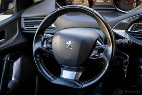 Peugeot 308 SW 1.5 BlueHDi 130 S&S Style - 14