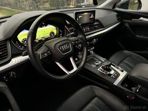 AUDI Q5, 40 2.0 TDI, QUATTRO, S-TRONIC - 14