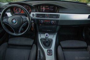 BMW E90 320d xDrive - 14