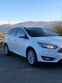 ❗️FORD FOCUS COMBI 1.5TDCi❗️ - 14