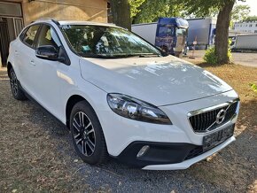 Volvo V40 Cross Country 2,0 D 88kW - 14