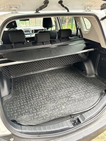 Toyota RAV4 4x4 DIESEL 2015 - 14