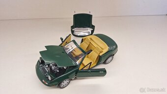 1:18 MAZDA MIATA/MX-5 - 14