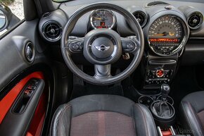 Mini Countryman 1.6 COOPER D AT - 14