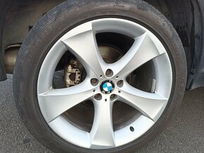 BMW X5 3.0d 2002 e53 - 14