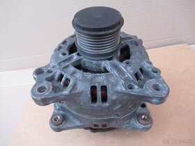 Alternátor 140A 06F903023J Bosch 0124525092 VW Group - 14