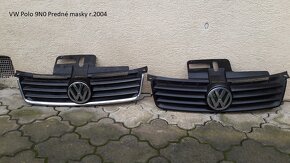 VW Polo - použité náhradné diely - 14