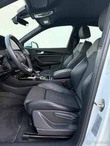 Audi Q5 Sportback 40 TDI 150kw quattro S-line v ZARUKE - 14