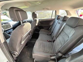 Volkswagen Tiguan Allspace, 2.0 TDi, 176 kW - 14