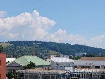 REZERVOVANÉ 1 izbový byt na predaj - Liptovský Mikuláš - cen - 14