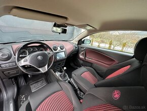 Alfa Romeo MiTo 1.6JTD - 14