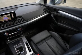 Audi Q5 40TDI Quattro Sport S-tronic -Odpočet DPH- - 14