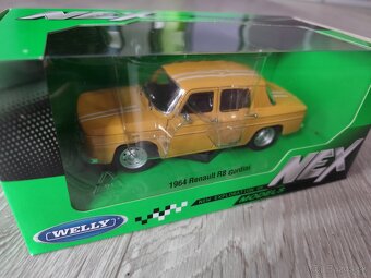 1:24 MODELY - 14