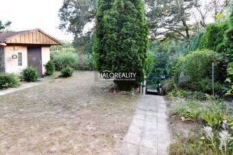 HALO reality - Predaj, 4-izbový rodinný dom Bernolákovo, Sac - 14