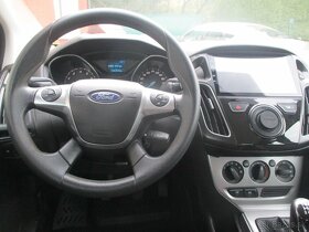 Ford Focus 1.6i KLIMA +SADA KOL TAŽNÉ - 14