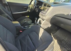 Kia Cee´d 1.4-KLIMA-SENZORY-ISOFIX - 14