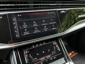 Audi Q8 45 3.0 TDI mHEV quattro tiptronic - 14