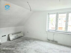 Na prenájom 3 izbový byt, 65 m2, balkón, záhrada, kompletná  - 14