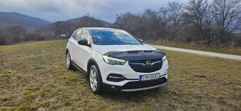 Opel Grandland X - 14