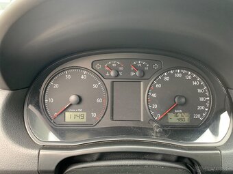 VW POLO 1.4i 16V - 14